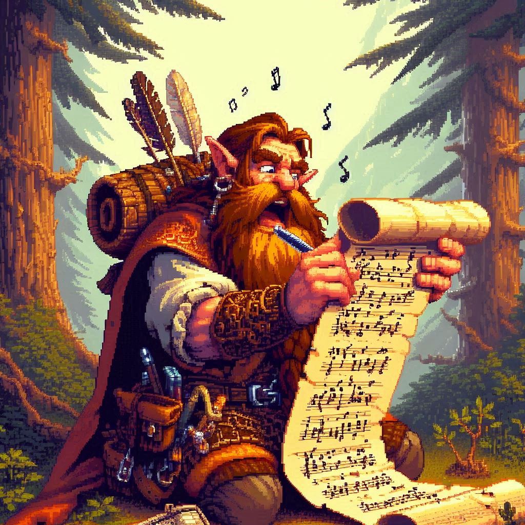 Episode 37: Hot Dwarf Summer – A Strange Mood